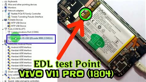 vivo v11 pro drop test|v11i test point.